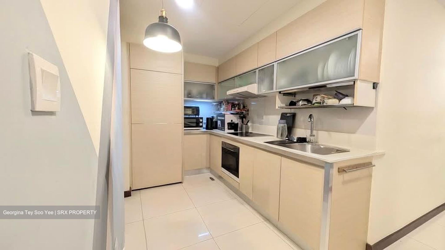 The Sail @ Marina Bay (D1), Apartment #583017561